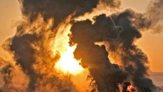 Chiến tranh Iran “định giá lại” toàn bộ thị trường, tác động dây chuyền lên tài sản toàn cầu