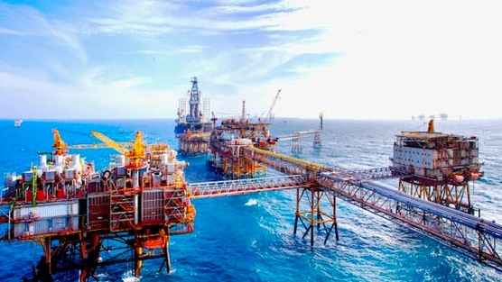 CTCK dự báo lợi nhuận quý 1/2026 của một doanh nghiệp dầu khí có thể tăng trưởng 850%