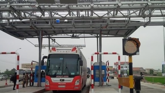 BOT Ninh Thuận “in tiền” đều tay, lãi ròng 1 tỷ đồng mỗi ngày