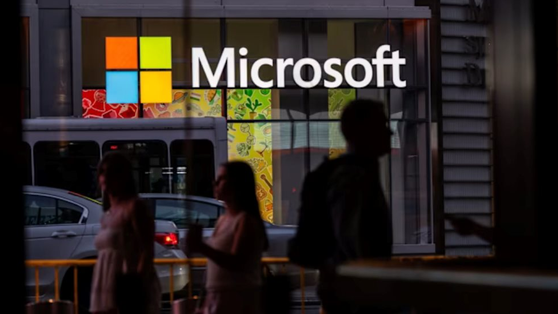 Microsoft bị điều tra