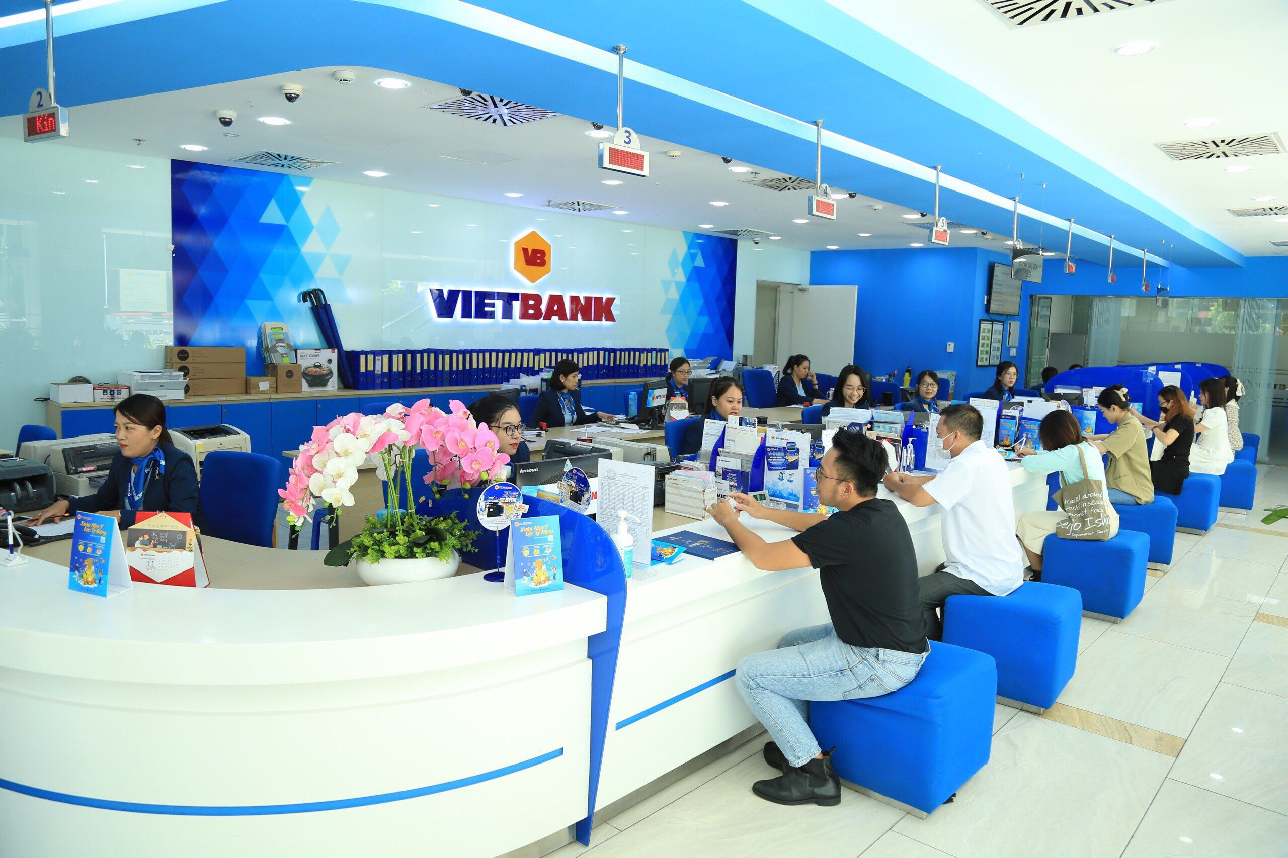 Vietbank muốn tất toán lô trái phiếu 1.000 tỷ đồng trước hạn 5 năm