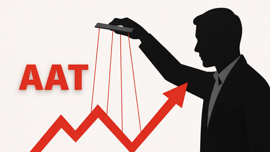 Thao túng cổ phiếu AAT một cá nhân bị xử phạt 1,5 tỷ đồng và cấm giao dịch 2 năm