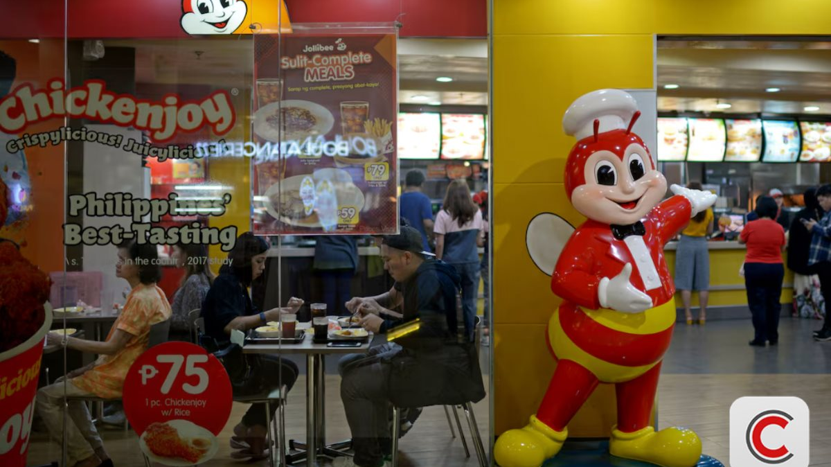 Jollibee tiết lộ dự tính IPO cho chuỗi Highlands Coffee