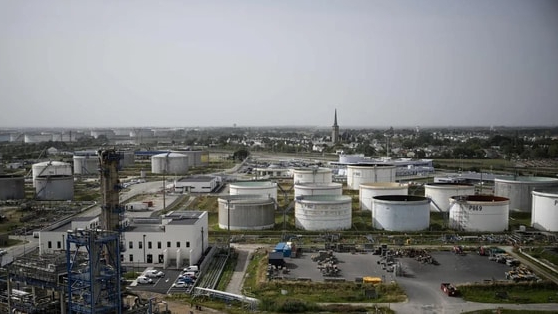 G7 ‘chưa sẵn sàng’ giải phóng kho dự trữ dầu