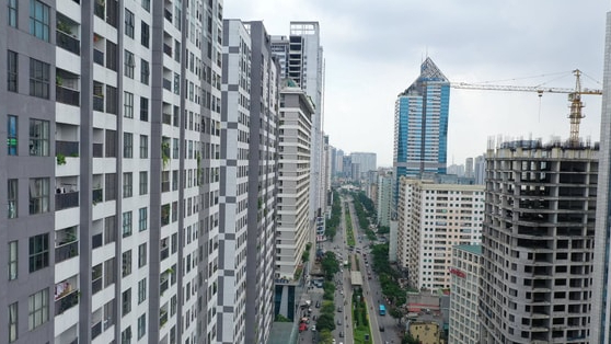 Cần có cơ chế rõ ràng để phát triển nhà ở thương mại giá phù hợp