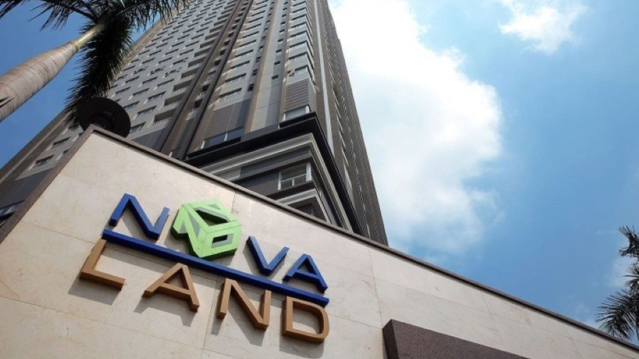 Một công ty con của Novaland (NVL) tiếp tục chậm thanh toán gần 2.100 tỷ đồng gốc, lãi trái phiếu