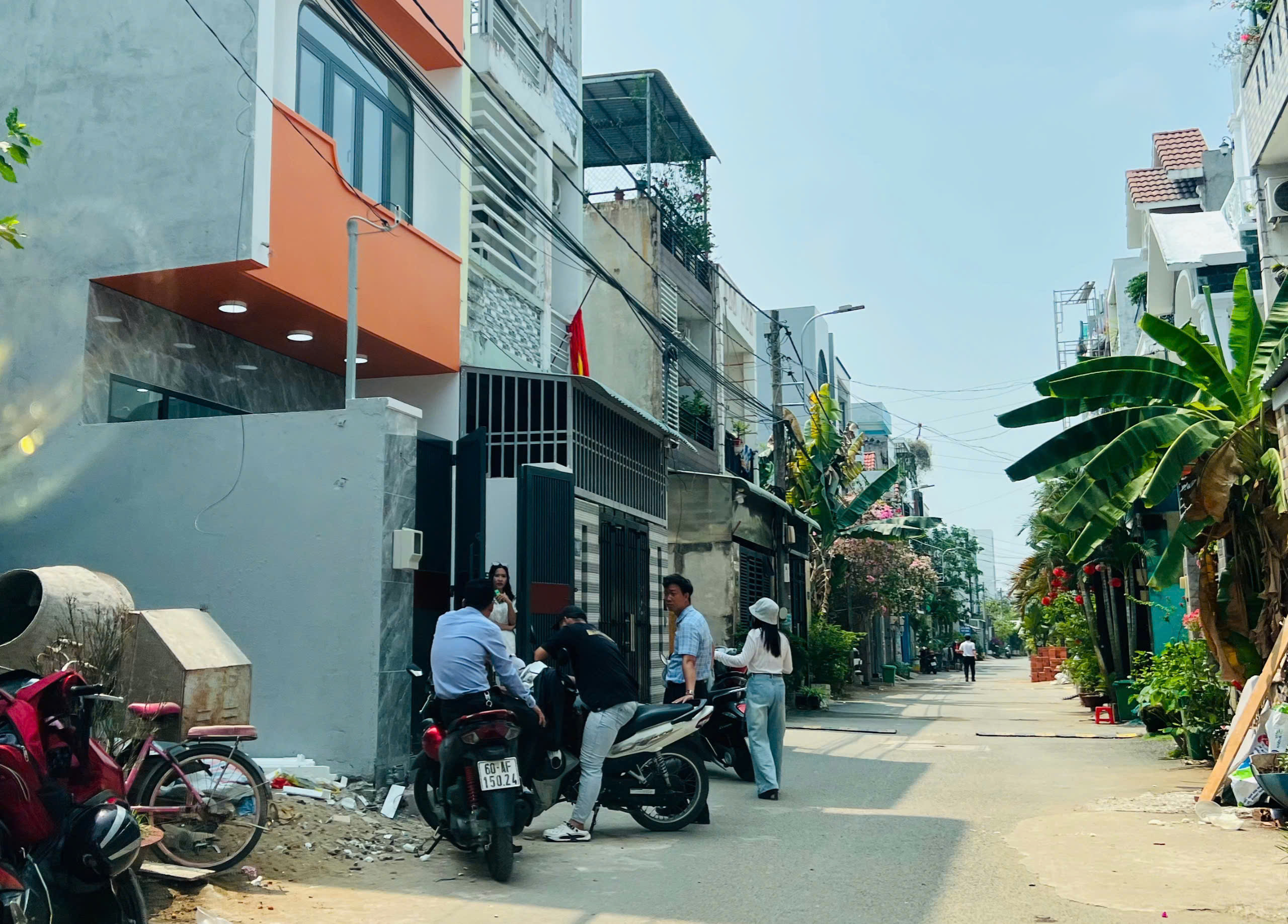 TP. Hồ Chí Minh duyệt dự án xây dựng hệ số điều chỉnh giá đất