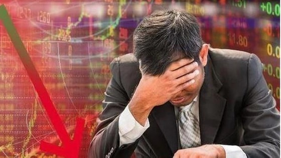 Một cổ phiếu bị khối ngoại 