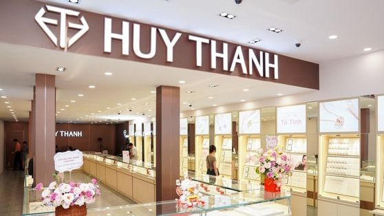 Thanh tra đột xuất Huy Thanh Jewelry, chuyển hồ sơ sang cơ quan thuế