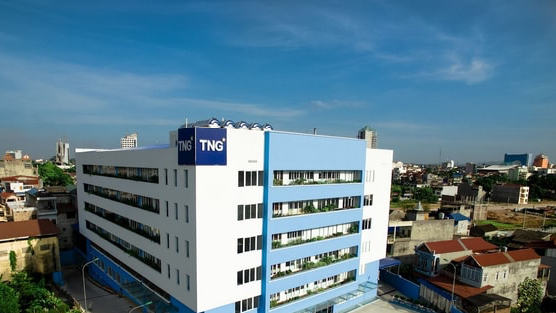 TNG của Chủ tịch Nguyễn Văn Thời đón cổ đông lớn VinaCapital