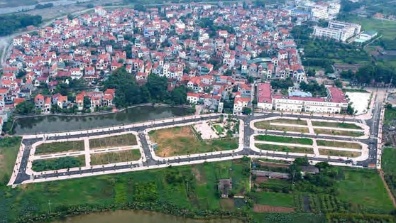 Hà Nội muốn thu về hơn 63.000 tỷ đồng từ đấu giá đất trong năm 2026