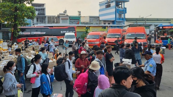 Không có phương án nghỉ 9 ngày dịp Giỗ Tổ Hùng Vương, lễ 30/4-1/5