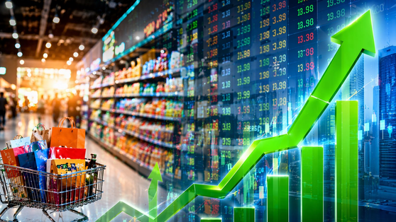 Ngành bán lẻ vào 