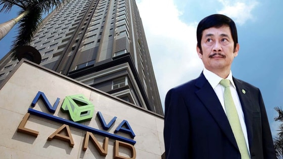 Vì sao tổ chức liên quan ông Bùi Thành Nhơn 