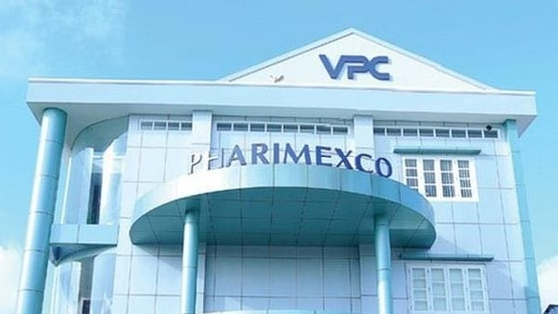 Một cổ phiếu dược phẩm bất ngờ “rơi tự do” gần 33% sau đỉnh lịch sử