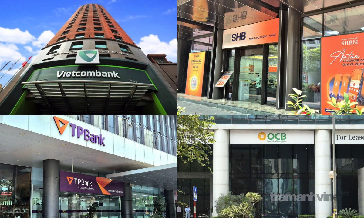 Chứng khoán Việt Nam nâng hạng Nhóm ngân hàng đóng vai trò “trụ cột”, hút quỹ ngoại