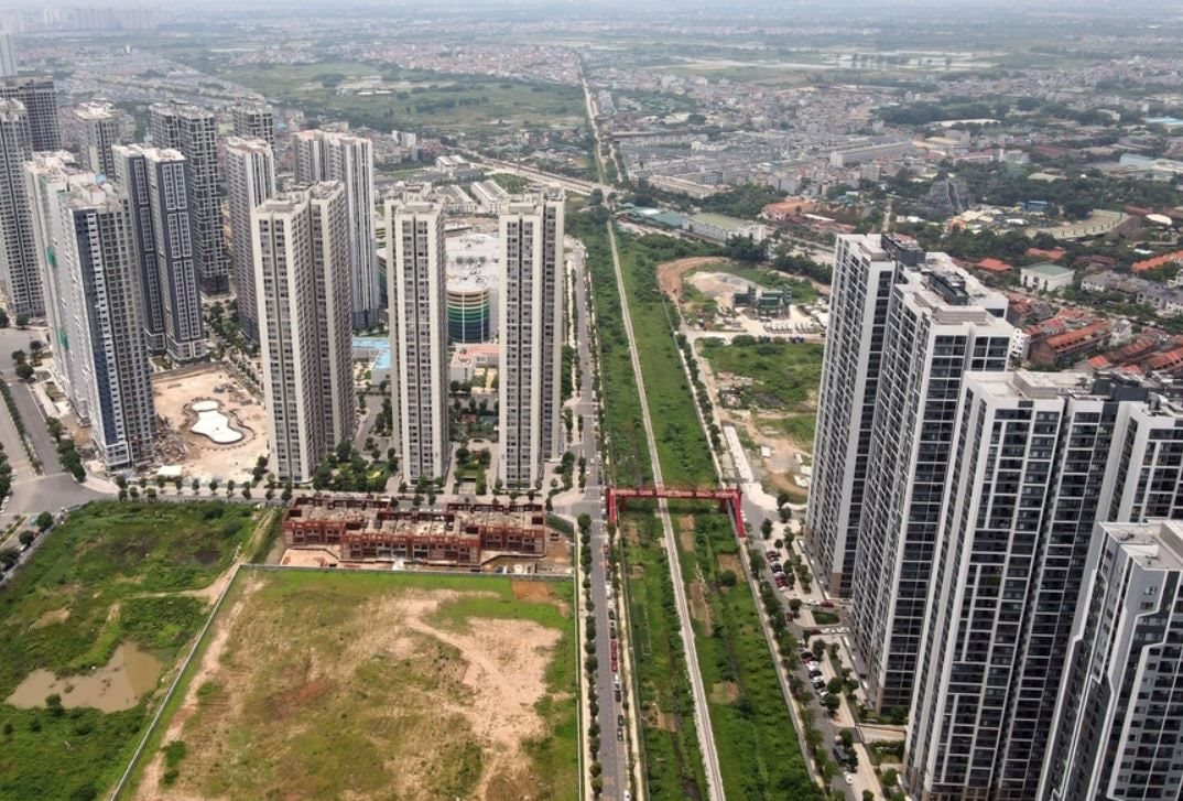 Hà Nội quyết liệt triển khai Nghị quyết đặc thù cho các dự án lớn, trọng điểm