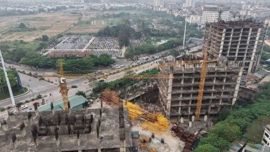 Hà Nội “điểm mặt” 341 dự án vốn ngoài ngân sách chậm triển khai