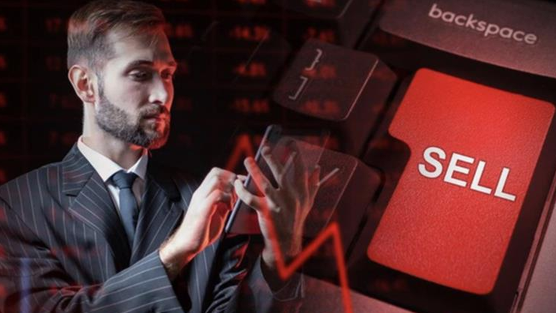 Một cổ phiếu bluechip bị khối ngoại 