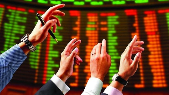 Hai cổ phiếu nhà tỷ phú bị tự doanh CTCK bán ròng mạnh trong phiên 15/4