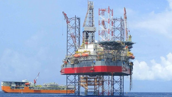 Sắp tổ chức ĐHĐCĐ, cổ đông lớn của PV Drilling (PVD) bất ngờ rời “ghế”