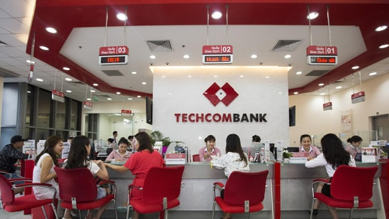 Lãi suất ngân hàng Techcombank mới nhất: Kỳ hạn nào có lãi suất cao nhất hiện nay?