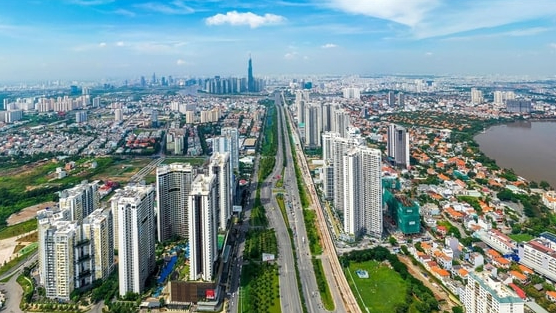 Lãi suất cao khiến thị trường bất động sản bước vào cuộc thanh lọc khốc liệt