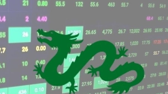 Dragon Capital nói gì về biến động của VN-Index thời gian gần đây?