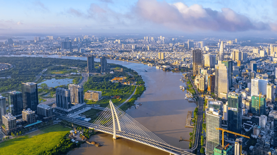 Vingroup, Masan, Gelex và bài toán thu hút vốn ngoại