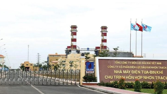 Một công ty phát điện bứt tốc lợi nhuận gấp gần 5 lần trong quý 1