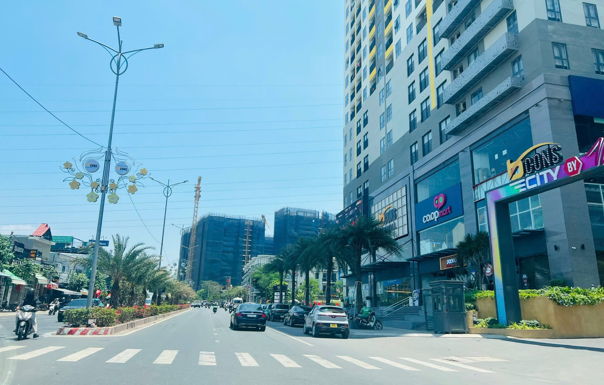 Không phải giá, đây mới là điều khiến bất động sản Làng Đại học Quốc gia TP. Hồ Chí Minh “giữ chân” người mua