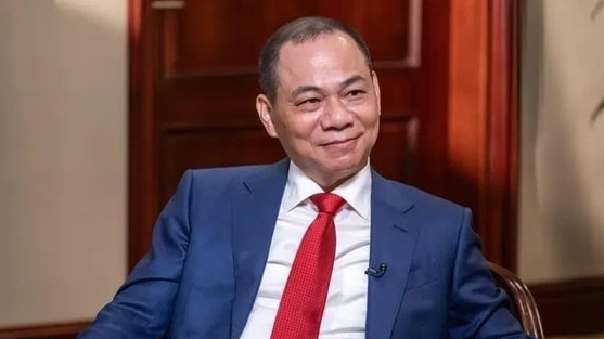 Vốn hóa Vingroup lớn hơn cả Vietcombank, BIDV, VietinBank, Techcombank, VPBank cộng lại