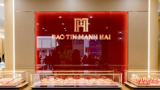 Một doanh nghiệp vàng chuẩn bị IPO “tham chiến” sân chơi bạc vật chất