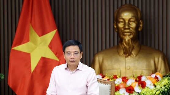 Đẩy nhanh vận hành Trung tâm Tài chính quốc tế: “Không có lý do để chần chừ”