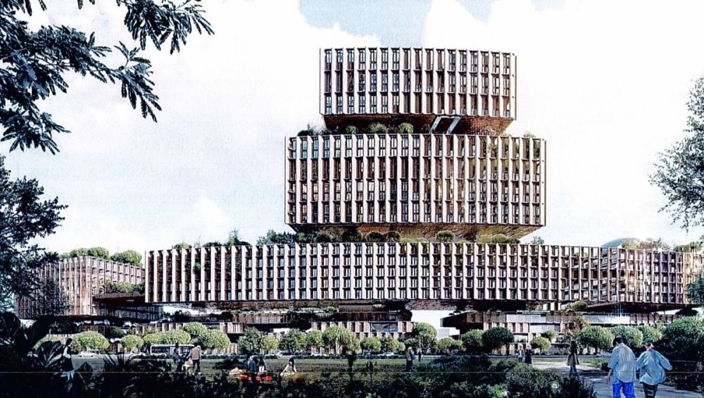 TP.HCM “chốt” nhà đầu tư dự án Trung tâm hành chính mới gần 30.000 tỷ đồng