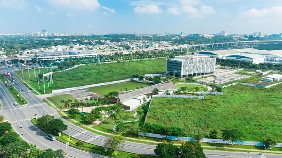 Áp dụng cơ chế 