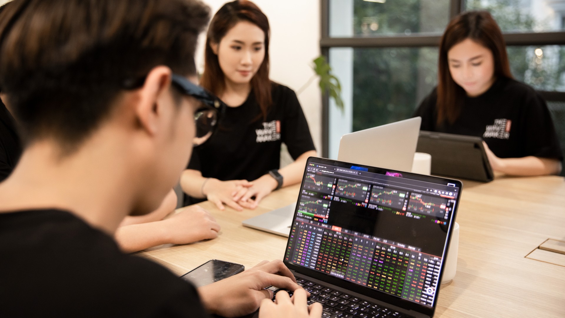 Chu kỳ tiền rẻ chưa trở lại nhưng một cách cửa khác đang mở ra