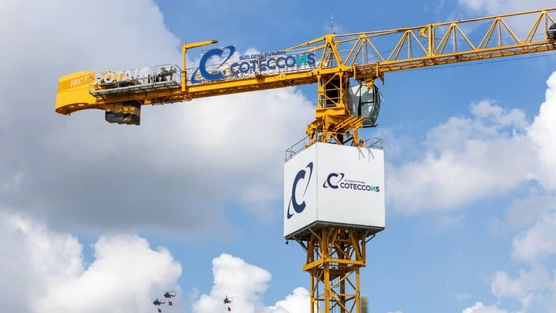 Coteccons (CTD) báo lãi tăng đột biến 108%, thiết lập 18 công ty con từ Singapore đến Saudi Arabia, Hoa Kỳ