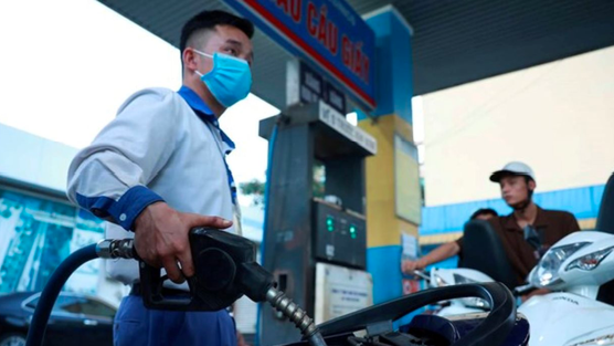 Từ ngày 29/4, dầu hỏa sẽ không còn thuộc phạm vi điều chỉnh trong các quyết định giá xăng dầu