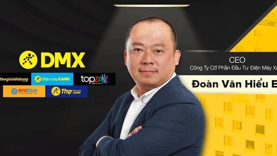 Vì sao ông Đoàn Văn Hiểu Em muốn bán 2 triệu cổ phiếu MWG?