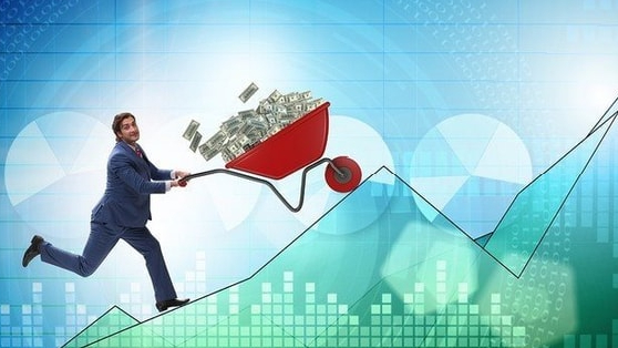 Một doanh nghiệp cảng biển muốn trả cổ tức 