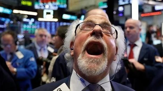 Một cổ phiếu nhà tỷ phú bị khối ngoại 