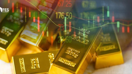 Giá dầu tăng vọt: Chứng khoán 