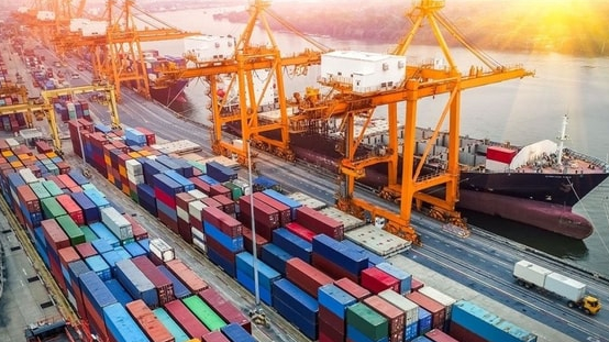 Xuất khẩu nông sản quý I/2026 tăng mạnh: Hoa Kỳ, Trung Quốc dẫn đầu, sầu riêng và cà phê bùng nổ