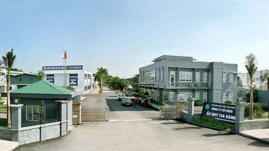 Phạt, truy thu thuế Công ty con của Hóa chất Đức Giang