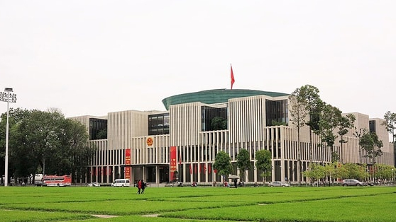 Hôm nay (6/4), khai mạc Kỳ họp thứ nhất, Quốc hội khóa XVI, sẽ bầu, phê chuẩn các chức danh lãnh đạo chủ chốt