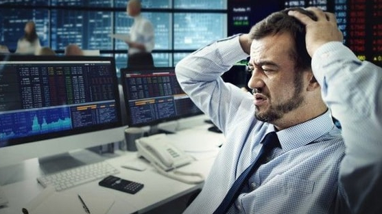 Phiên 6/4: Loạt cổ phiếu ngân hàng bị khối ngoại 