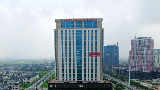 Dự án của Tập đoàn Nam Cường tại Tuyên Quang chậm triển khai