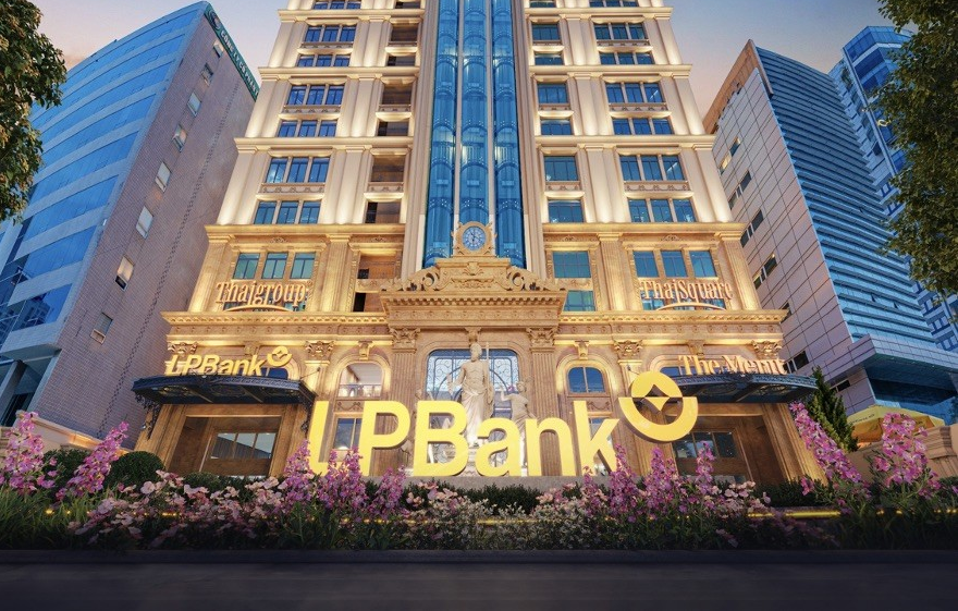 LPBank bán thành công hơn 10,16 triệu trái phiếu đợt đầu tiên năm 2026