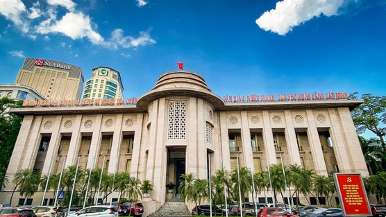 Ngân hàng Nhà nước ban hành quy định mới về cho vay đặc biệt